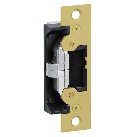 Adams Rite Elec Stk, HDSquare FP, US4 7440-606